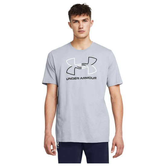 Under Armour Ανδρική κοντομάνικη μπλούζα GL Foundation Update Short Sleeve T-Shirt